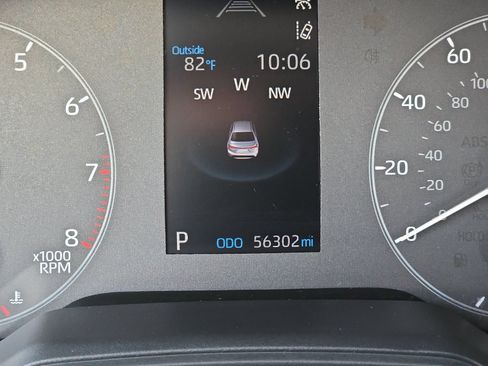 Certified 2024 Toyota Corolla LE FWD image 24