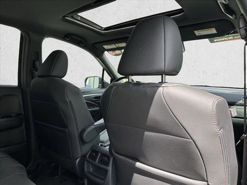 Used 2023 Honda Passport TrailSport image 29