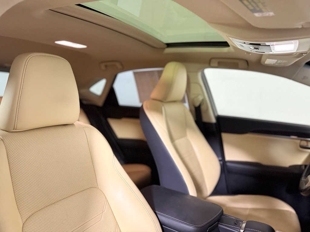 Used 2019 Lexus NX 300 AWD w/ Luxury Package image 28