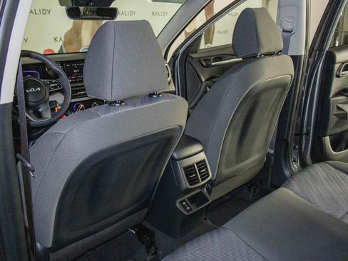 Used 2026 Kia Seltos LX image 9