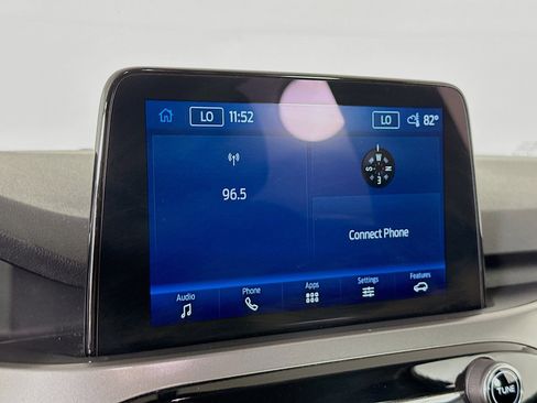 Used 2024 Ford Escape Active FWD image 16