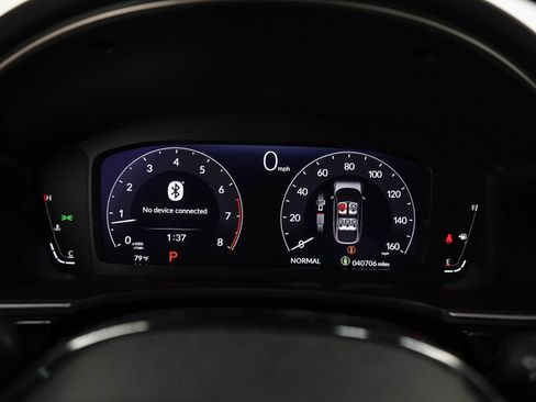 Used 2022 Honda Civic Sport Touring image 26