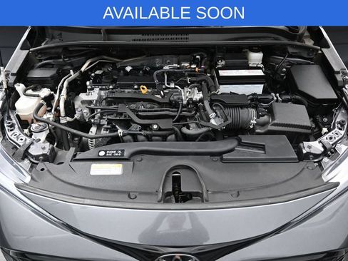 Used 2024 Toyota Corolla XSE FWD image 34