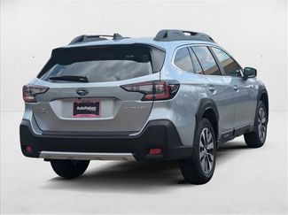 New 2025 Subaru Outback Limited w/ Popular Package #2 video 2