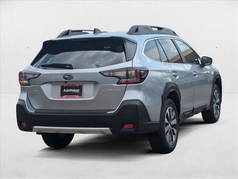 New 2025 Subaru Outback Limited w/ Popular Package #2 image 2