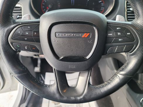 Used 2018 Dodge Durango GT image 16