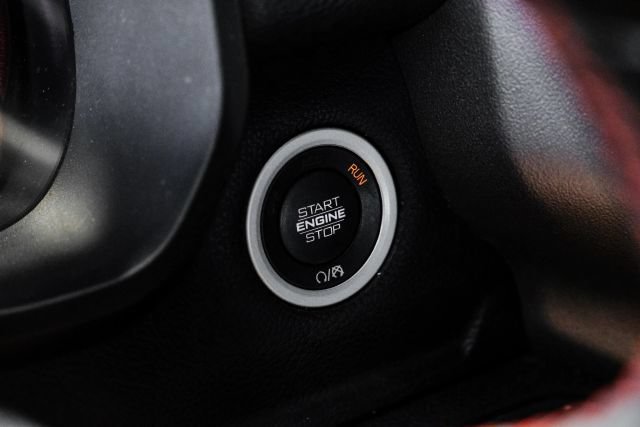 Used 2020 RAM 1500 Rebel w/ Rebel Level 2 Equipment Group AWD/4WD image 28