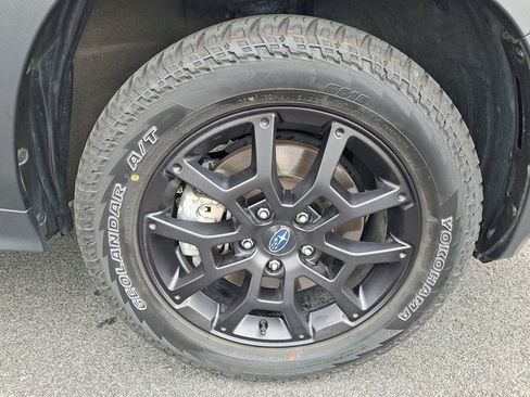 Certified 2024 Subaru Crosstrek 2.5i Wilderness w/ Crosstrek Mirror Package AWD/4WD image 9