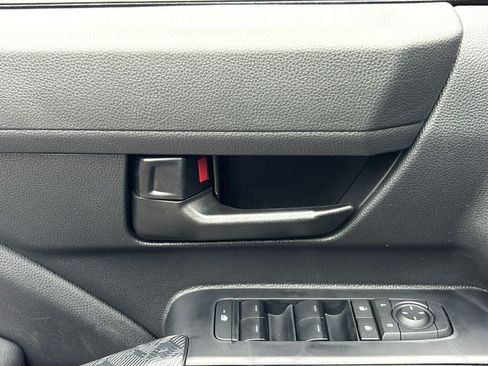 New 2026 Toyota Tacoma SR5 AWD/4WD image 11
