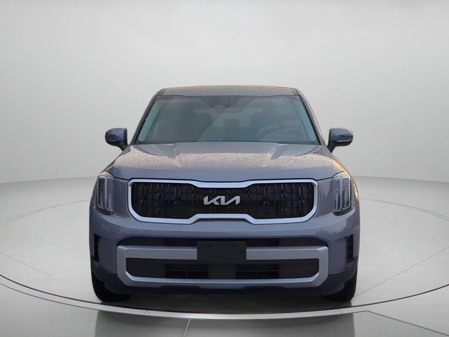 Used 2024 Kia Telluride LX AWD/4WD image 37