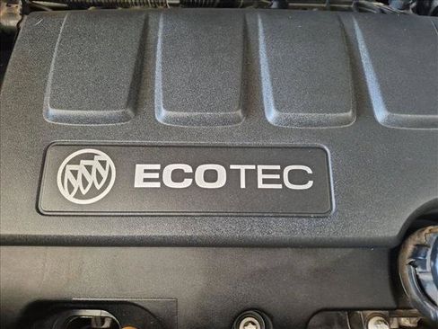 Used 2017 Buick Encore Preferred FWD image 19