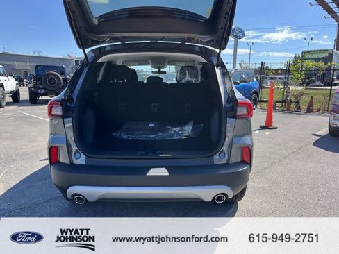 New 2026 Ford Escape Active FWD image 12