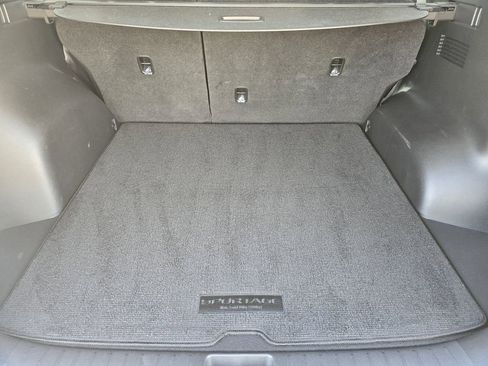 Certified 2024 Kia Sportage EX FWD image 31