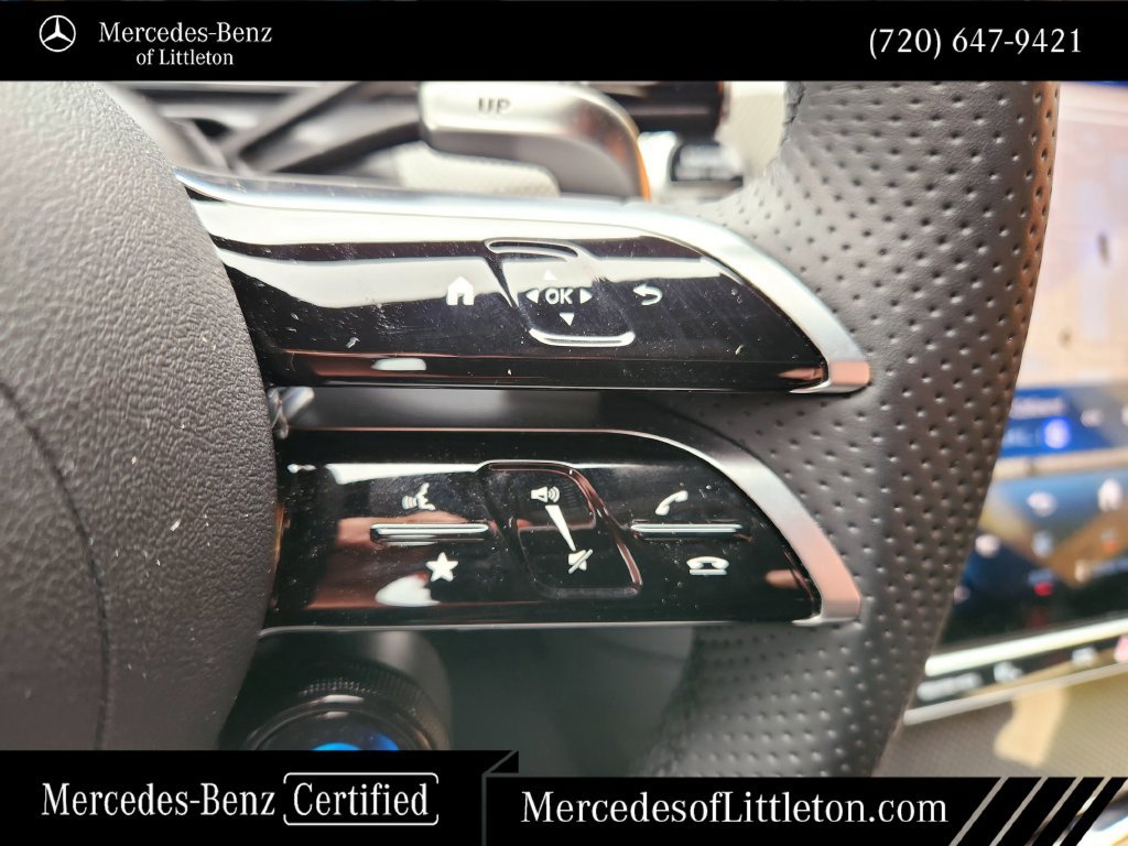 Used 2026 Mercedes-Benz CLE 53 AMG 4MATIC Coupe image 25