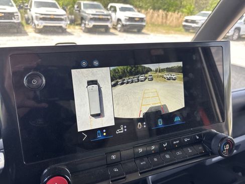 Used 2024 Chevrolet Brightdrop 600 w/ Commercial Equipment Package AWD/4WD image 20