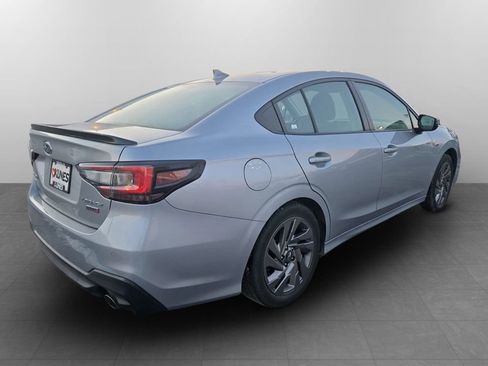 Used 2024 Subaru Legacy Sport image 7
