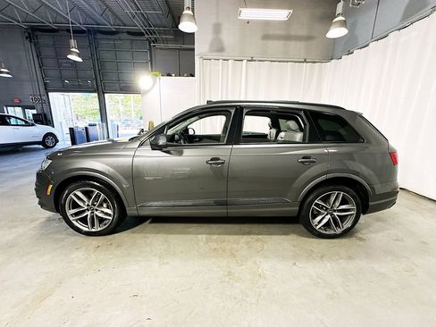 Used 2018 Audi Q7 3.0T Prestige w/ Prestige Package AWD/4WD image 5