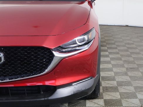 Used 2025 MAZDA CX-30 AWD 2.5 S w/ Preferred Package image 12