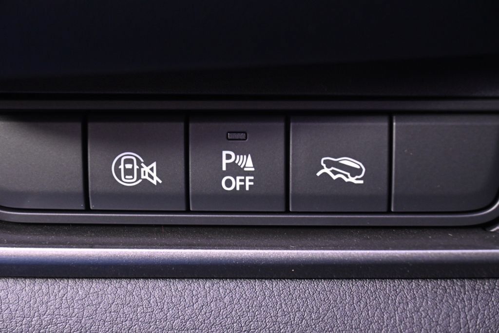 New 2026 MAZDA CX-30 AWD 2.5 S image 24