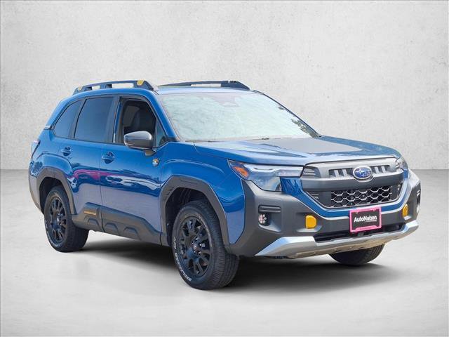 New 2026 Subaru Forester Wilderness AWD/4WD image 7