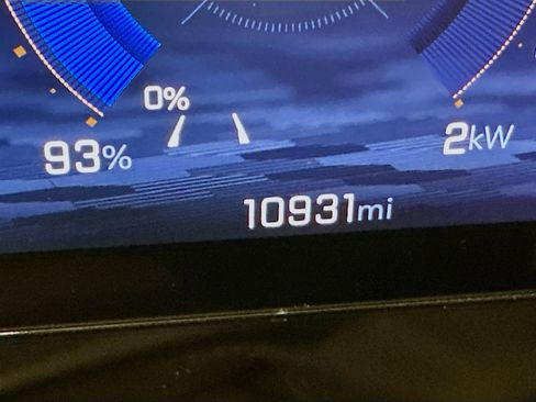 Used 2024 Chevrolet Blazer EV LT image 19