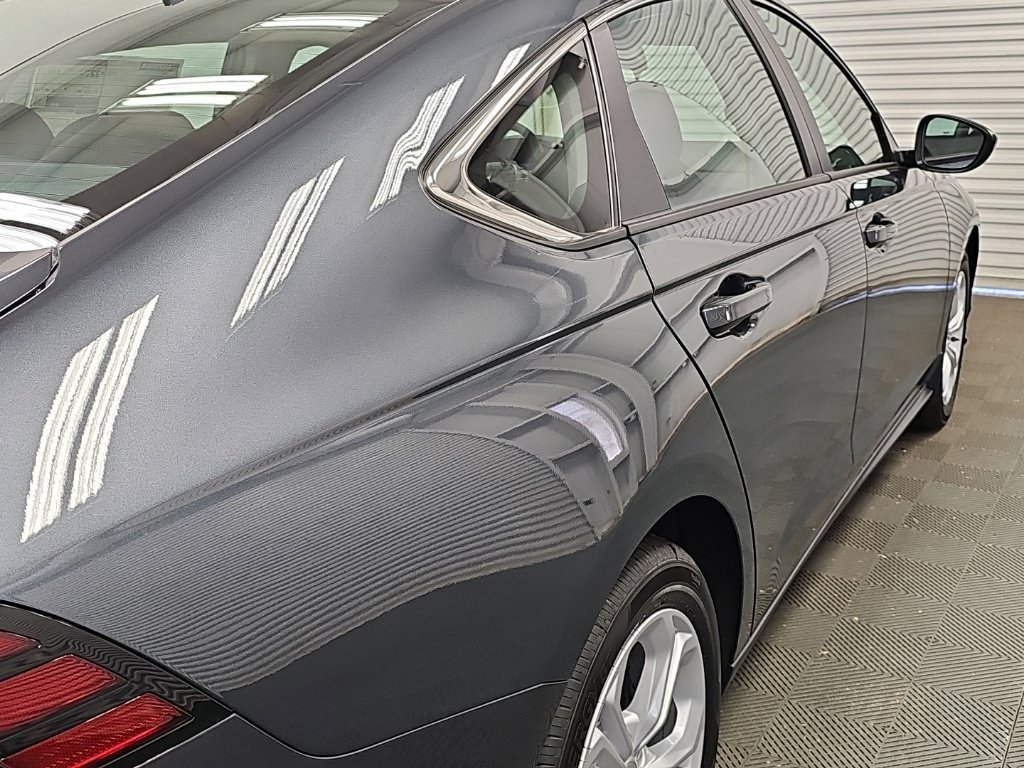 New 2026 Honda Accord LX image 9