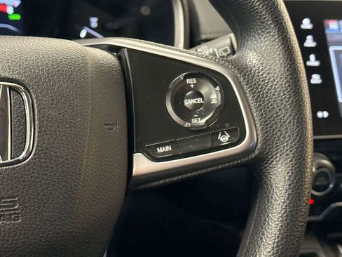 Used 2022 Honda CR-V EX image 30