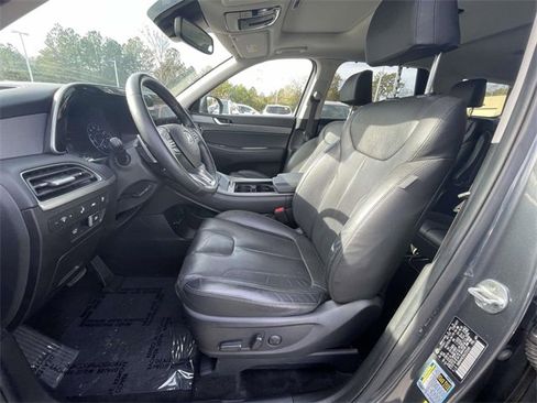 Certified 2022 Hyundai Palisade SEL w/ Premium Package image 12