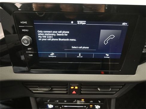 New 2026 Volkswagen Jetta Sport image 3