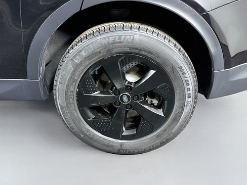 Used 2022 Land Rover Discovery Sport S AWD/4WD image 37