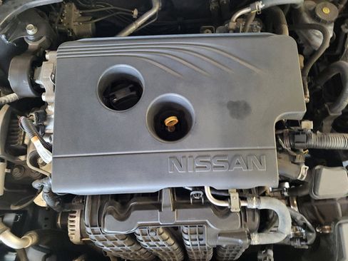 Used 2019 Nissan Altima 2.5 SR image 30