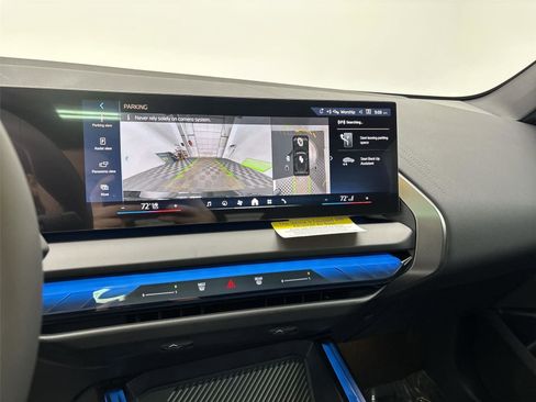 New 2026 BMW X3 xDrive30 w/ Premium Package image 30