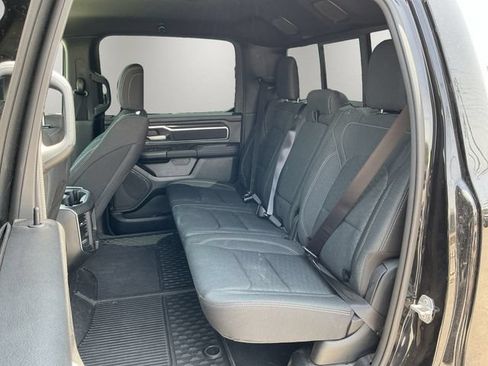 Used 2026 RAM 1500 Lone Star RWD image 13