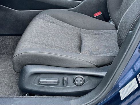 Certified 2023 Honda Accord EX image 21