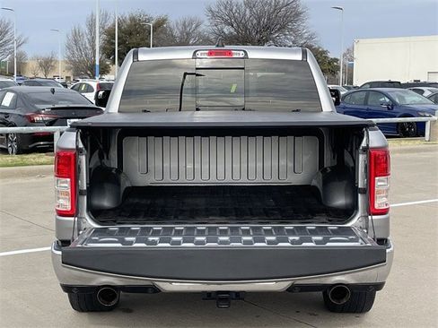 Used 2022 RAM 1500 Lone Star image 30