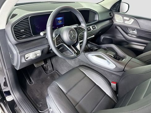 Certified 2024 Mercedes-Benz GLE 350 4MATIC image 9
