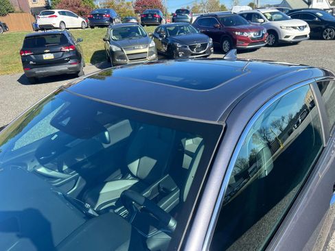 Used 2016 Honda Civic Touring image 13