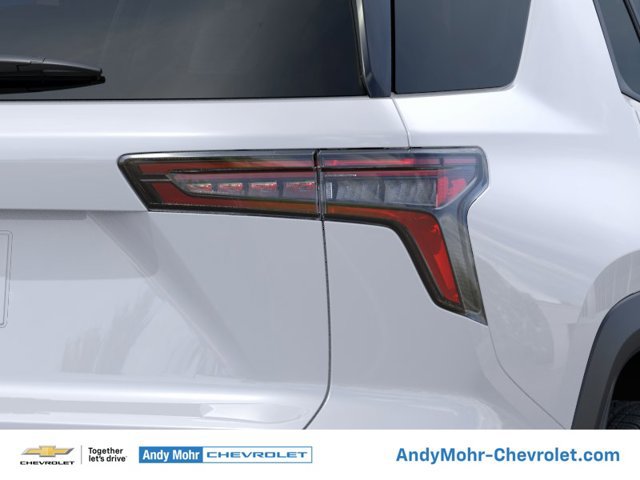 New 2027 Chevrolet Equinox LT w/ Safety and Technology Package FWD image 14
