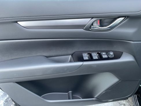 New 2025 MAZDA CX-5 AWD 2.5 S w/ Select Package image 12