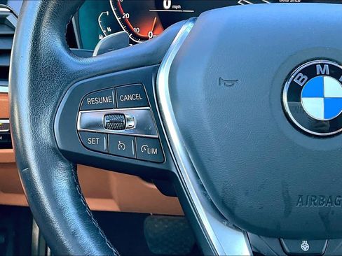 Certified 2023 BMW 430i Convertible w/ Premium Package image 21