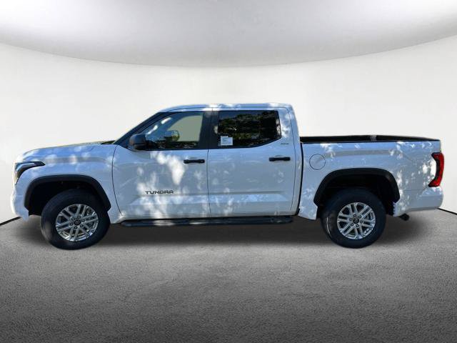 New 2026 Toyota Tundra SR5 AWD/4WD image 6