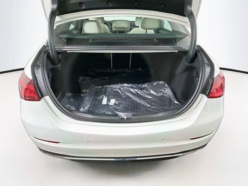 Used 2026 Mercedes-Benz C 300 4MATIC Sedan image 28