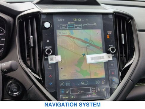 New 2026 Subaru Ascent Bronze Edition AWD/4WD image 22