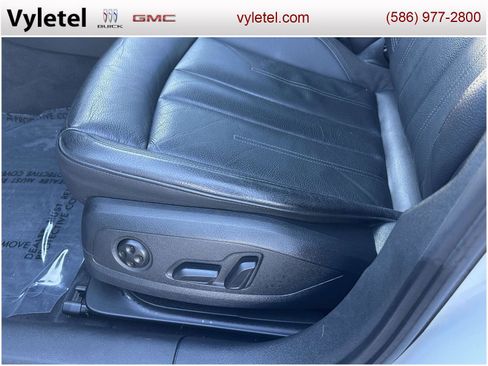 Used 2018 Audi A4 2.0T Premium Plus image 20