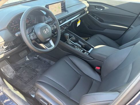 New 2026 Honda Accord Touring image 9