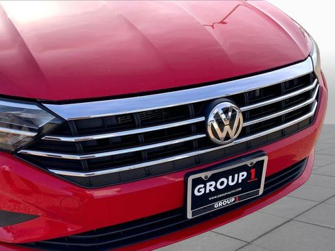 Used 2021 Volkswagen Jetta S FWD image 30