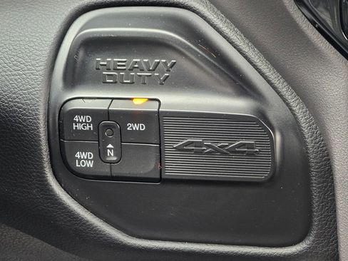 Used 2022 RAM 3500 Laramie image 37