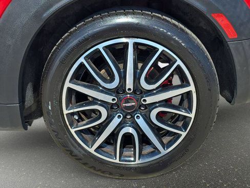Used 2019 MINI Cooper Countryman John Cooper Works AWD/4WD image 35