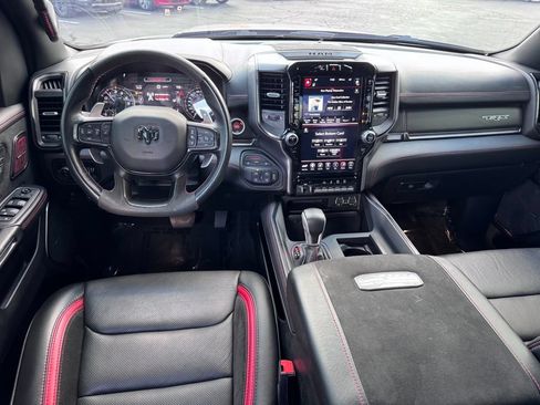 Used 2021 RAM 1500 TRX w/ TRX Level 2 Equipment Group AWD/4WD image 6