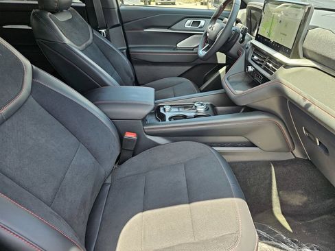 New 2026 Ford Explorer ST w/ Sun And Sound Package AWD/4WD image 12